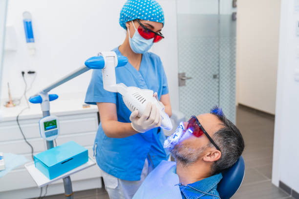 Best Chipped Tooth Repair Near Me  in Taft Southwest, TX